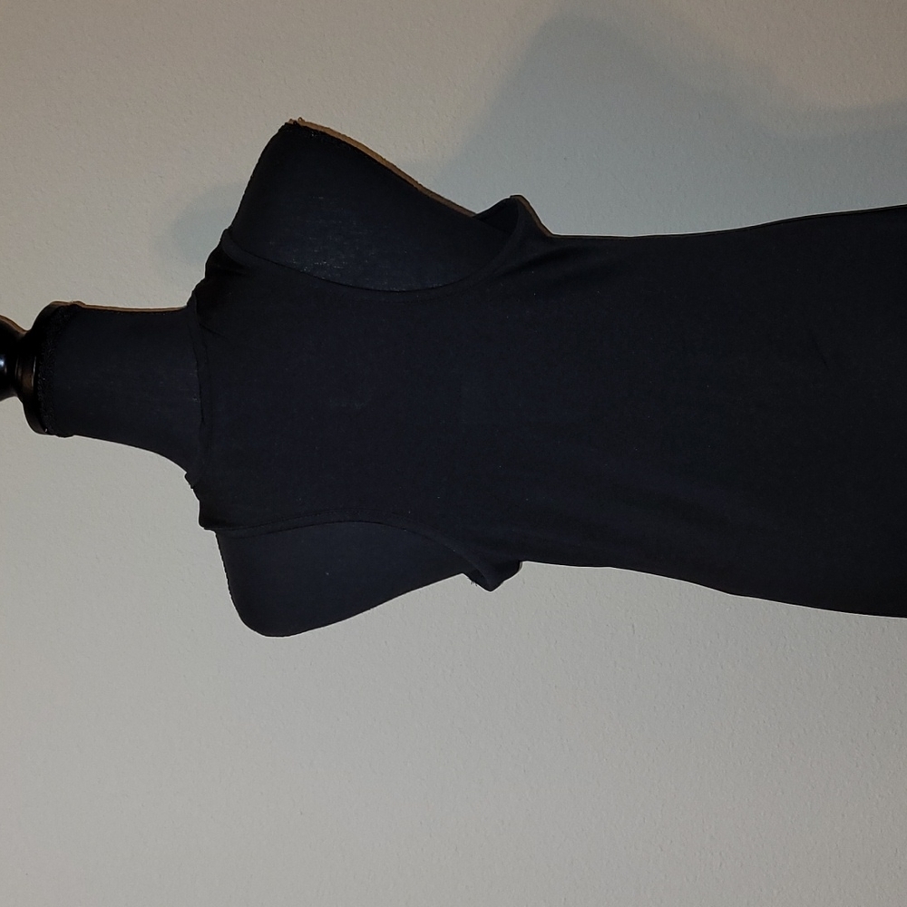 💕HP💕NWT Carole Paige Maxi Dress💕 - Picture 4 of 8